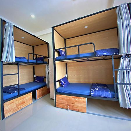 Grand Flamant Hotel Sapa Εξωτερικό φωτογραφία